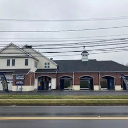 Cape Ann Car Wash