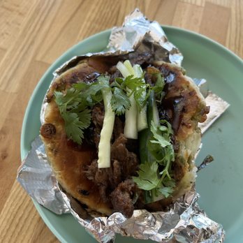 Steamies Dumplings - Taiwanese Beef Taco - Do-It-Yourself Food Near Me - Austin, Texas Steamies Dumplings - Taiwanese Beef Taco - Do-It-Yourself Food Near Me - Austin, Texas