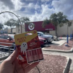Target - Found them in the wild. 04.10.2025
