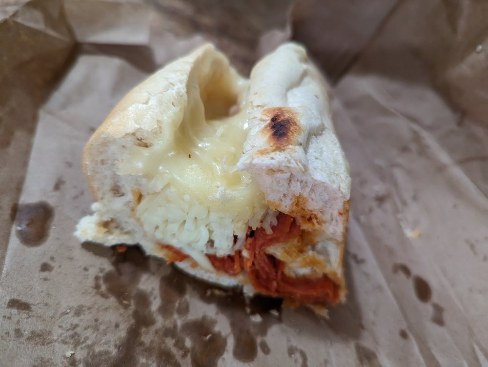 JACK’S ITALIAN BAKERY Updated October 2024 34 Photos & 23 Reviews