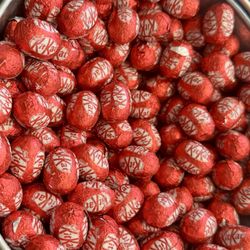 KitKat eggs