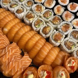 Tokyo House Party Tray