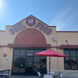 R&R Soul Food
