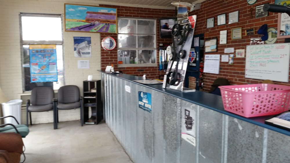 TIRE TOWN AND MUFFLER Updated September 2024 1406 S Monroe St, Tallahassee, Florida Auto