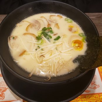 Red Flame - Tonkotsu Ramen - Hot Pot Near Me - Westminster, California Red Flame - Tonkotsu Ramen - Hot Pot Near Me - Westminster, California