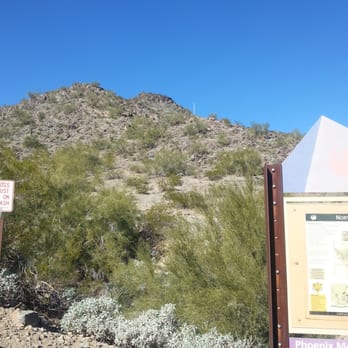 North Mountain Park - Parks Near Me - Phoenix, Arizona North Mountain Park - Parks Near Me - Phoenix, Arizona