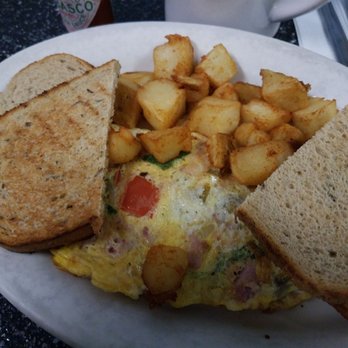 Joe's Diner - Hearty Omelet just $5.99 - American Near Me - Lee, Massachusetts Joe's Diner - Hearty Omelet just $5.99 - American Near Me - Lee, Massachusetts