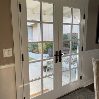The Window Guys - French Door - Windows Installation Near Me - Corona, California The Window Guys - French Door - Windows Installation Near Me - Corona, California