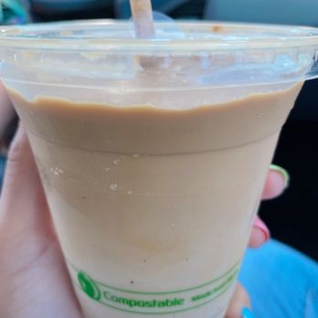 Kobros Coffee - Coffee & Tea Near Me - Norfolk, Virginia