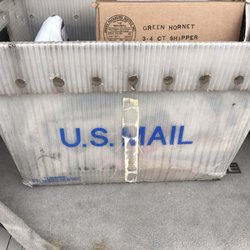 US Post Office