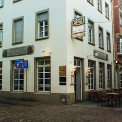 Ristorante Pizzeria San Marco