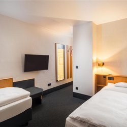 Best Western Hotel Kaiserslautern - Guest room