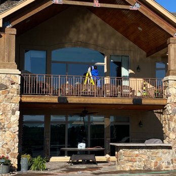 Upscale Home Services - Omaha Window Cleaning - Window Washing Near Me - Omaha, Nebraska Upscale Home Services - Omaha Window Cleaning - Window Washing Near Me - Omaha, Nebraska