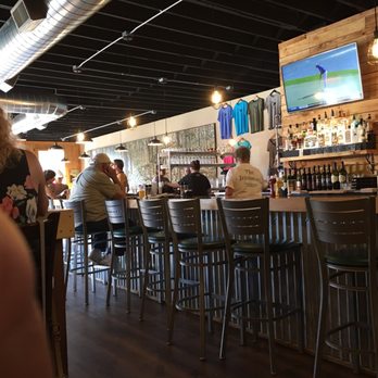 Lucky Dog Bar & Grille - Inside - American Near Me - Beulah, Michigan