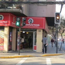 Productor - carniceria