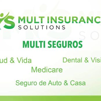 Mult Insurance Solutions - Seguro de Auto Seguro de Casa - Auto Insurance Near Me - Brandon, Florida Mult Insurance Solutions - Seguro de Auto Seguro de Casa - Auto Insurance Near Me - Brandon, Florida