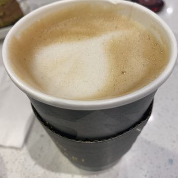 Matari Coffee - Yemeni Latte with Oatmilk - Coffee & Tea Near Me - Skokie, Illinois Matari Coffee - Yemeni Latte with Oatmilk - Coffee & Tea Near Me - Skokie, Illinois