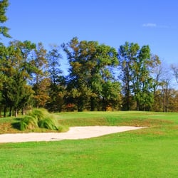 Springfield Golf Center
