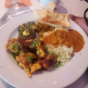 Curry Leaf - Indian Near Me - Albuquerque, New Mexico