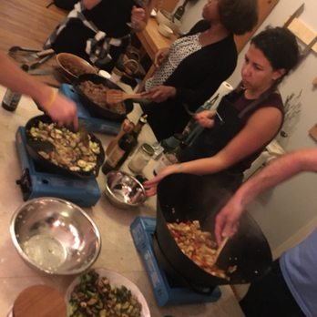 Garlic Press Jess - Cooking Classes Near Me Garlic Press Jess - Cooking Classes Near Me