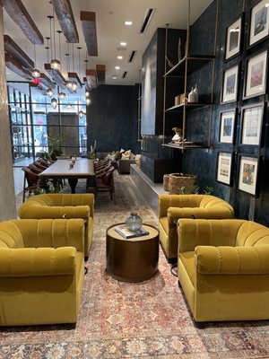 Jasper Hotel by null