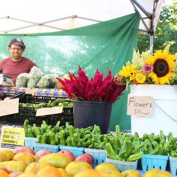 Durham Farmers' Market - Farmers Market Near Me - Durham, North Carolina Durham Farmers' Market - Farmers Market Near Me - Durham, North Carolina