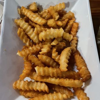 Moby Dicky's - Fries - Seafood Near Me - Hendersonville, Tennessee