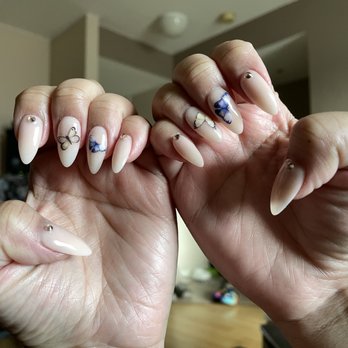 Jennie's Nails - Nail Salons Near Me - San Bruno, California Jennie's Nails - Nail Salons Near Me - San Bruno, California