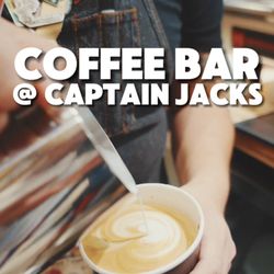 Captain Jacks - Yum!