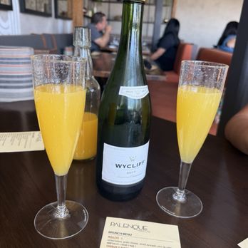 Palenque Kitchen - Bottle & OJ - Cocktail Bars Near Me - Costa Mesa, California Palenque Kitchen - Bottle & OJ - Cocktail Bars Near Me - Costa Mesa, California