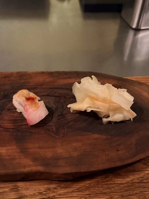 Shinsen oMAXkase & Lounge by null