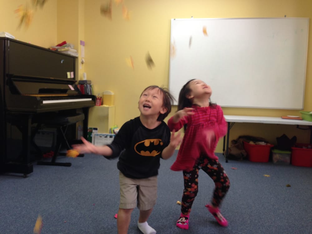 Language Beans - childcare center in New York, NY