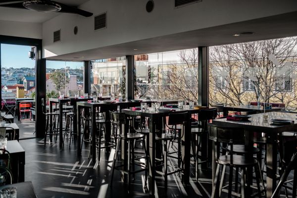 Monte Belvedere Hotel by Shiadu by null