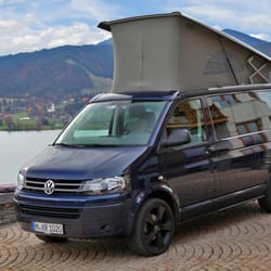 Wohnmobile Kraus Markus