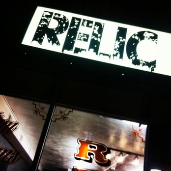 Relic Tattoo - Tattoo Near Me - Horsham, Pennsylvania