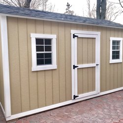 Shasta Shed Company