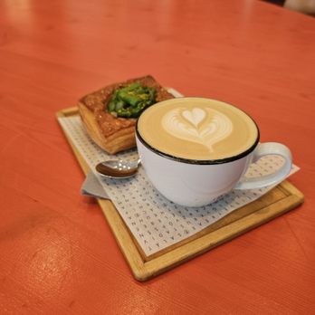 EMA espresso bar - Cafes Near Me - Prague, Puerto Rico EMA espresso bar - Cafes Near Me - Prague, Puerto Rico