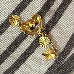 Elegance Goldsmith