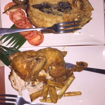 Max's Restaurant - Boneless bangus and chicken! - Filipino Near Me - Parañaque, NCR