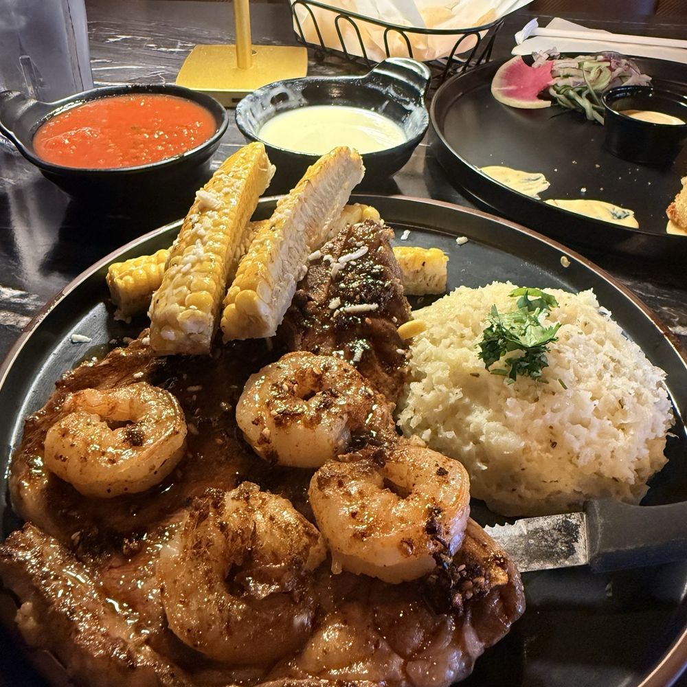 Casa AZul Mexican Kitchen - Mexican Near Me - Conover, North Carolina