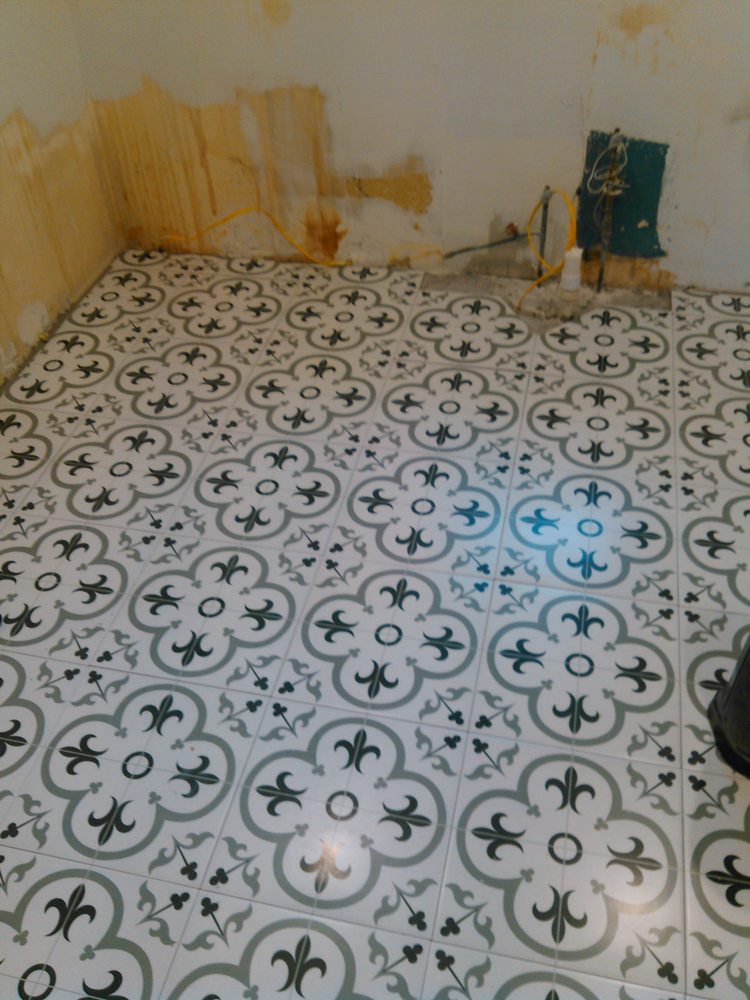 Slide of One Call Service Group