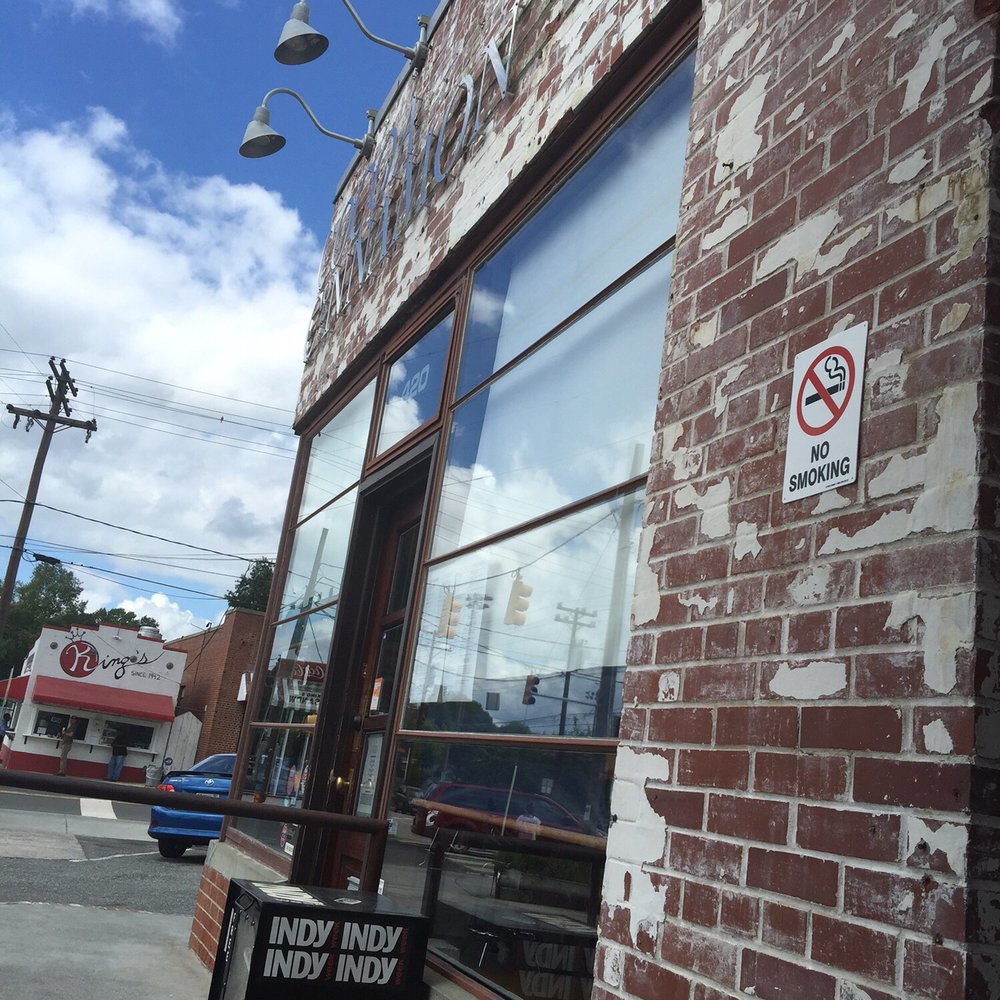 Cocoa Cinnamon - Coffee & Tea Near Me - Durham, North Carolina Cocoa Cinnamon - Coffee & Tea Near Me - Durham, North Carolina