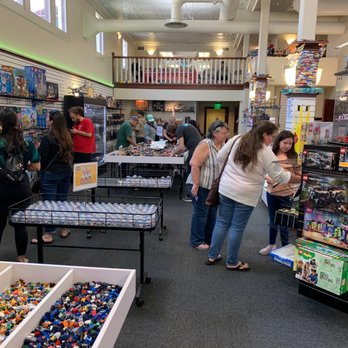 Bricks & Minifigs SLO - Stuff - Toy Stores Near Me - San Luis Obispo, California Bricks & Minifigs SLO - Stuff - Toy Stores Near Me - San Luis Obispo, California