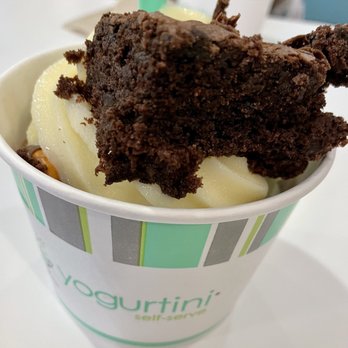 Yogurtini - Surprise - Ice Cream & Frozen Yogurt Near Me - Surprise, Arizona Yogurtini - Surprise - Ice Cream & Frozen Yogurt Near Me - Surprise, Arizona