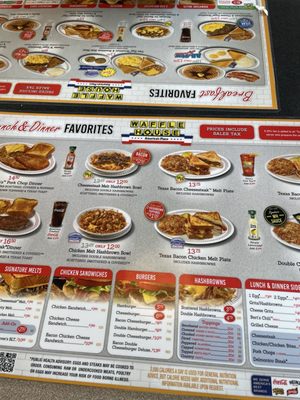 Menu photo 6 Waffle House Littleton, CO Menu photo 6 Waffle House Littleton, CO