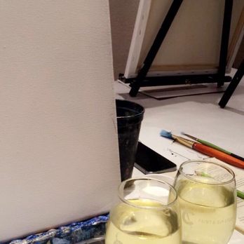 Canvas - Paint & Sip Near Me - Kirkland, Washington Canvas - Paint & Sip Near Me - Kirkland, Washington