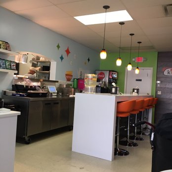 Kitch - Seating - Coffee & Tea Near Me - Jenks, Oklahoma Kitch - Seating - Coffee & Tea Near Me - Jenks, Oklahoma