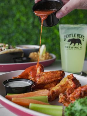 Gentle Ben's by null