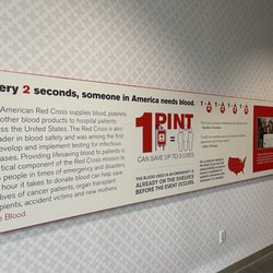 American Red Cross