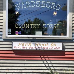 Wardsboro Country Store